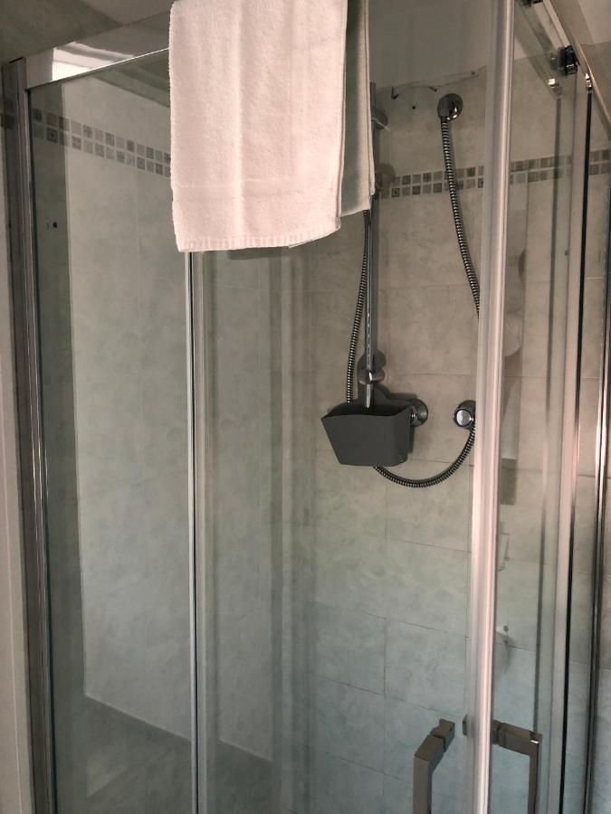 Vinsea Hotel Беллария-Иджеа-Марина Экстерьер фото