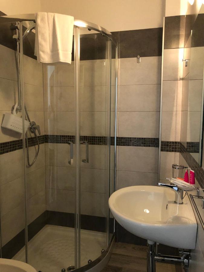 Vinsea Hotel Беллария-Иджеа-Марина Экстерьер фото