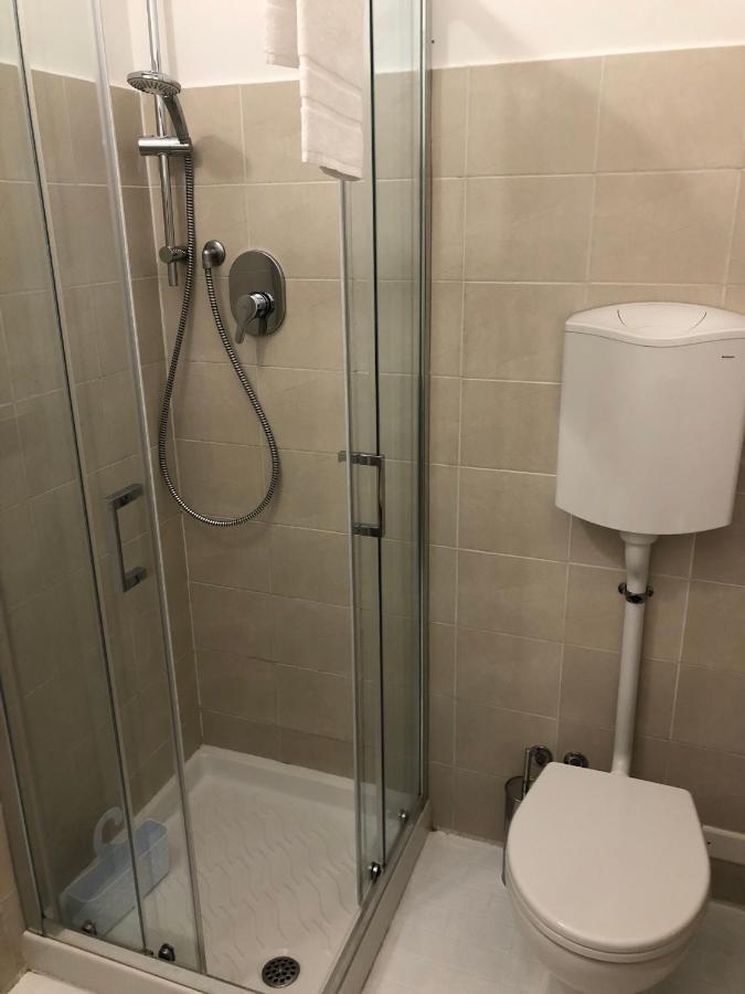 Vinsea Hotel Беллария-Иджеа-Марина Экстерьер фото