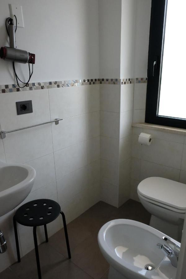 Vinsea Hotel Беллария-Иджеа-Марина Экстерьер фото