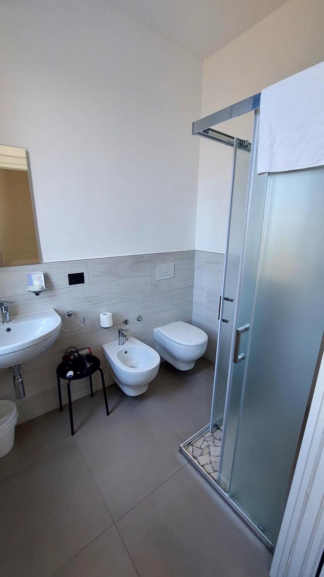 Vinsea Hotel Беллария-Иджеа-Марина Экстерьер фото
