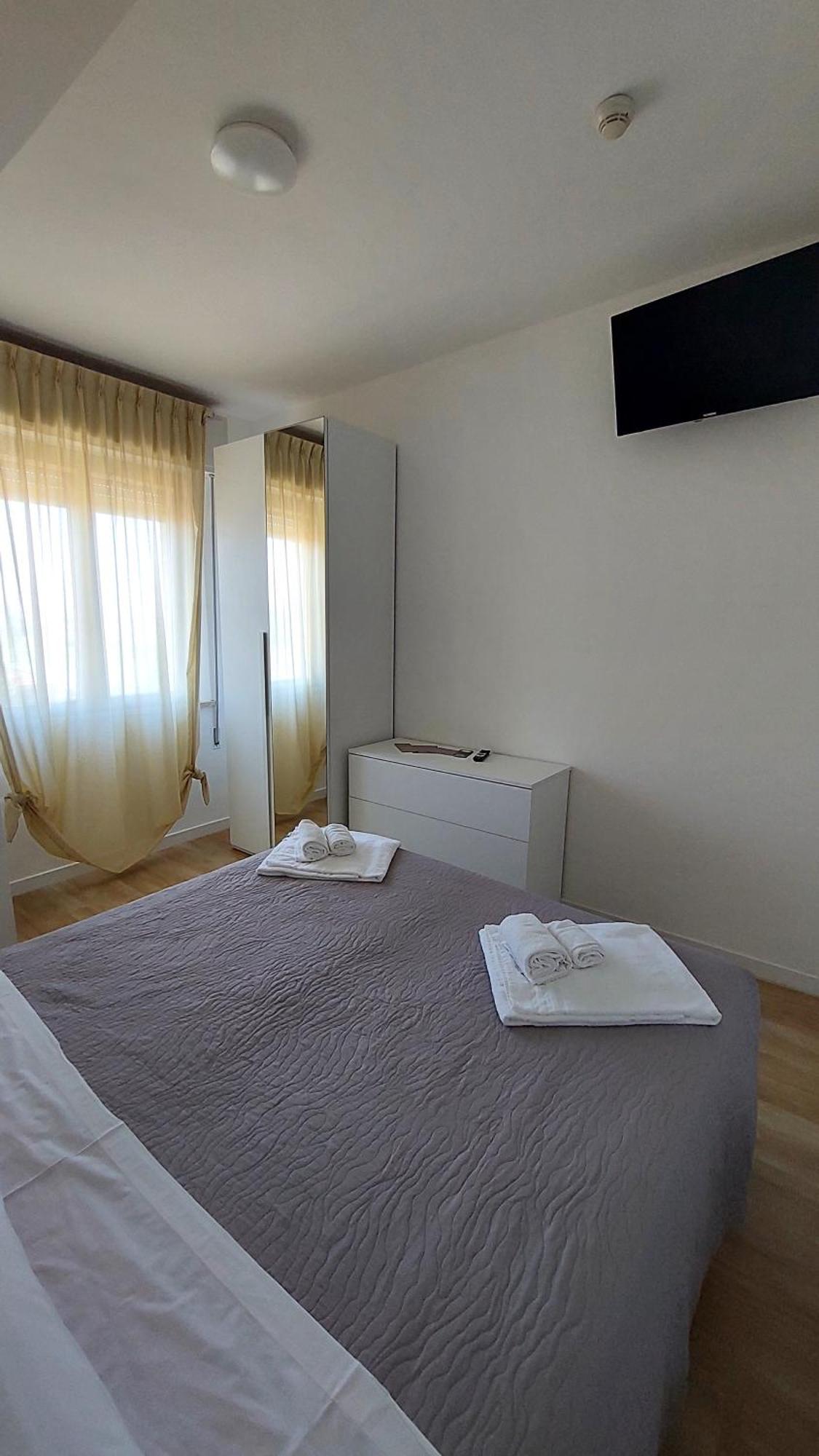 Vinsea Hotel Беллария-Иджеа-Марина Экстерьер фото